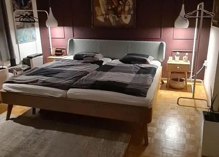 Artapartment Near Stephansplatz Stylish 2 Bedroom With Ac Apartmán