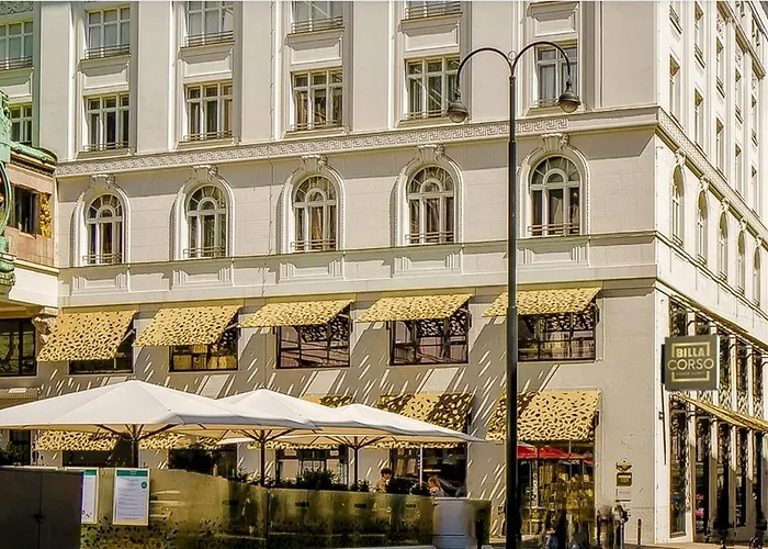 Artapartment Near Stephansplatz Stylish 2 Bedroom With Ac Apartmán