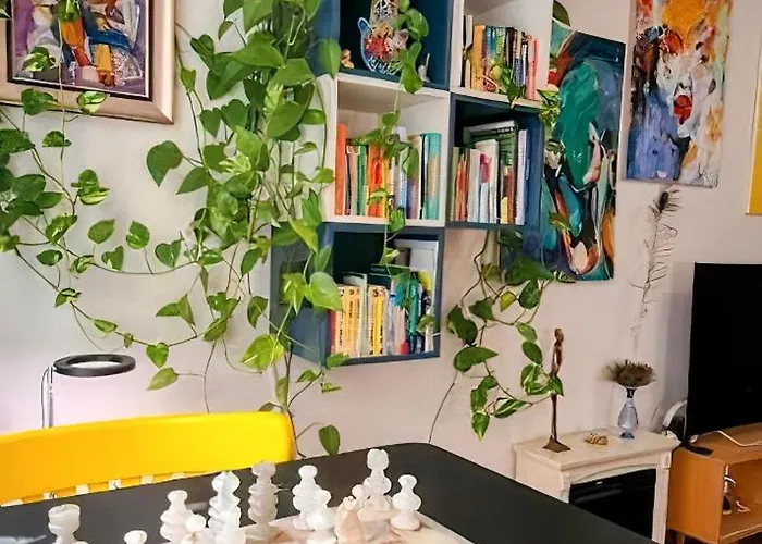 Apartmán Artapartment Near Stephansplatz Stylish 2 Bedroom With Ac Vídeň