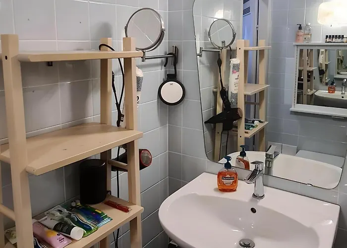Apartmán Artapartment Near Stephansplatz Stylish 2 Bedroom With Ac