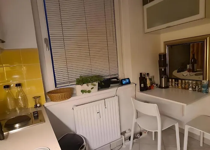 Vienna Old Town Art Residence Апартаменты *